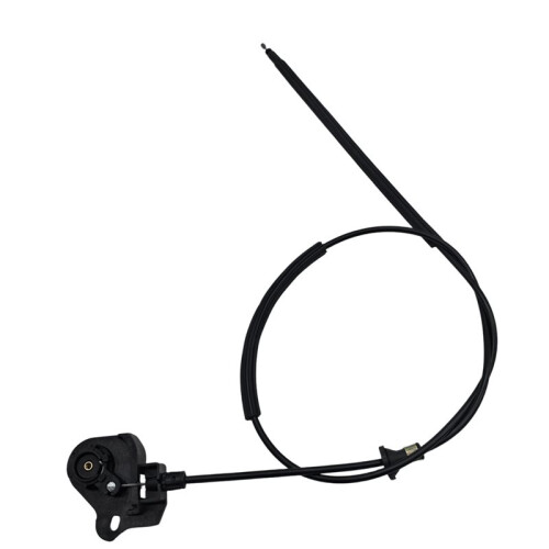 LR047572 Front Hood Cable Rear Section for   Sport 13-22 Engine Release Control Cable CPLA16A938AB 2