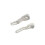 10 Pair for - C-Class W203 CL203 Air Conditioning Heating Ventilation Control Lever A2038300033 6
