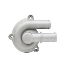 Motorcycle Engine Water Pump Cover for Sr300 Sr250 Apr300t-V Motorcycle Accessories