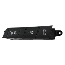 93300-F0160 Car Heating Steering Wheel Heating for AD 93300F0160
