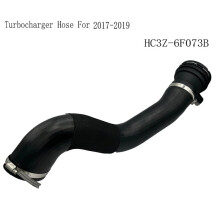 HC3Z-6F073B Turbocharger Hose Intercooler Hose for F-250 F350 6.7L 2017-2019