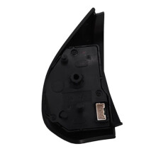 Multifunction Steering Wheel Button Volume Cruise Control for LANCER OUTLANDER ASX 2007 - 2011