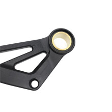 Motorcycle Gear Shift Lever for R1200GS R 1250 R1200GS R1250GS Adventure Motorcycle Accessories Black