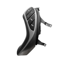 967003X550 LH Side Steering Wheel Button Phone Audio Control for 2012-2015 96700-3X550