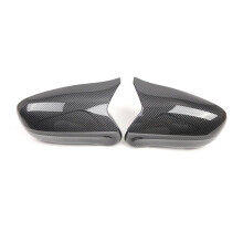Exterior Rearview Mirror Housing Backup Mirror Cover for  ES/is 2006-2009 LHD 8791053251 8794053250