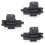 RHD Front Right Master Window  & Rear  Button for  I30 FD 2007-2012 93570-2L910 93580-2L010 8