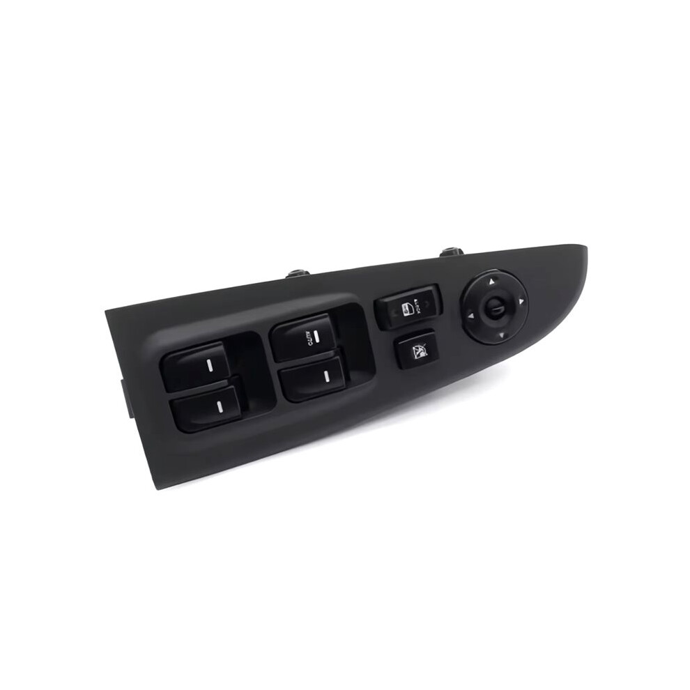 93570-0Q010M5 Master Window Control  Window Lifter Button for   2008-2016