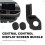 Central Control Display Screen Clip Retractable Screen Fixed Bracket Slider Repair Kit 4G8857346 for  A6L A7 C7 4