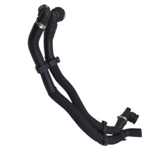 Car Heater Water Hose Pipe T2H29951 LR093994 for XE X760 XF F-PACE Velar L560 2017-2022 Warm Air Tube