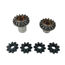 A6MF1 A6MF2 Transmission Differential Half-Shaft Joint Gear Differential Gear Set 458373B050 45837 3B050 for
