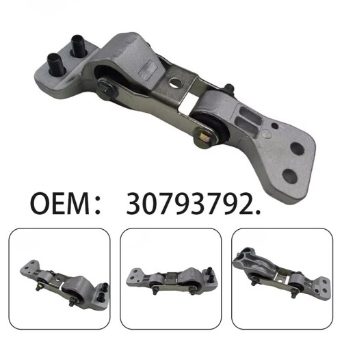 30793792 for  XC90 L6 2007-2014 Car Front Lower Engine Mount Torque Rod 1