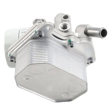BK2Q-6B624-CB BK2Q6B624BB Engine Oil Radiator with Filter for Tourneo Transit Mk7 Custom 2.2 TDCI