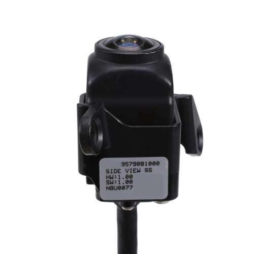 Car Left Mirror Assembly Side View Camera for   G80 2018-2020 95790B1000 95790-B1000 2