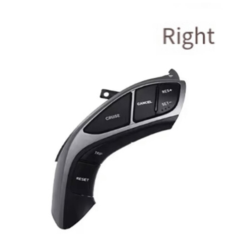 Multifunction Steering Wheel Button  Audio Cruise Control Units for   Avante MD Right 967003X800 1