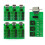 UPA USB 1.3 Eeprom Adapter Upa Usb 1.2 Eeprom Board Programming Works with Xprog 2