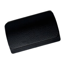 Car Glove Box Lock Handle Cover Lid Tool Storage Box Cap 95183127 for  Captiva for  Antara 2006-2017 Black