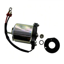 New Booster Brake Pump ABS Motor for Avalon Hybrid ES300h 2.5L L4 2013-2018 4796033010 47960-33010