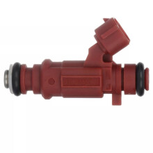 4Pcs Fuel Injectors 0280155937 for Sentra 1.8L I4 2000 2001 2002