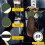 Lifting Straps Wrist Wraps Weightlifting Training Heavy Duty Gym Support for Boost Grip Wrist Stability 3