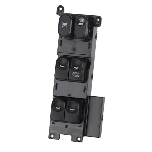 RHD Front Right Master Window  & Rear  Button for  I30 FD 2007-2012 93570-2L910 93580-2L010 2
