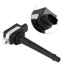 4PCS 22448-ED800 Ignition Coil Fit for MARCH TIIDA 1.6L 1.8L SENTRA 2.0L 2007-2014 C1564 22448ED800 22448-CJ00A