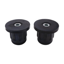 Rear Hood Support Fit for 587 Replace L856075 M134607 M134607UB L85-6075, Left and Right Side, 2PCS