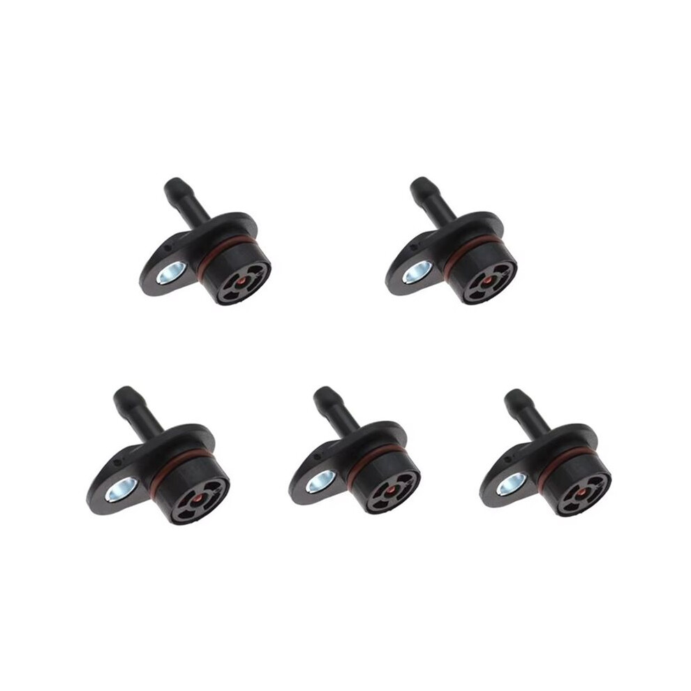 5Pcs Brake Vacuum Pump Valve Pipe Plug Repair Kit Cm5g-2A451-Ga Cm5g2a451ga 1867424 For 1.0L 1.5L Ecoboost 6032967642409