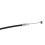 New Hood Release Cable 53630-35020 for  4runner 1996-1998 3