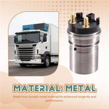 Common Rail Injector Solenoid Valve 4358667 for XPI Injector System Parts