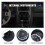 A/C and Heater Climate Control  55111278AD 55111278AG for  Compass  2011-2017 Caliber 2011-2012 6