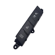 93300-F0160 Car Heating Steering Wheel Heating for AD 93300F0160