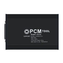 New Firmware Version 2.21.32 PCM Flash , ECU Programming Tool, Single Host, Can Replace Sm2 Pro
