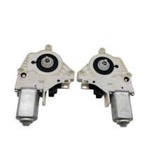 1Pair Electric Window Regulator Motor 2076266 2076267 for L P G R S Series 2016- Window Lift Motor 175016 175015