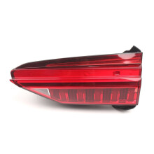 Car Inside Tail Light Assembly Rear Brake Lamp Turn Signal Lamp for  A6 C8 2019-2023 Right 4KD945094 4K5945094