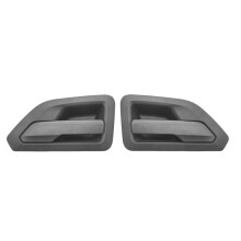 1Pair Exterior Door Handle Pull 2339732 2339733 for DAF 95XF XF95 XF105 Trucks Door Outer Handle Left+Right