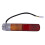 Forklift Rear Combination Lamp 05153-08300 for   Hacus 3