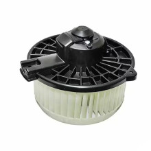 Blower Motor AC Heater Fan Blower Motor Heating Blower Assembly 7802A007 for  Grandis 2003-2011