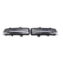 For - W207 W219 R230 R171 E-Coupe CLS SL SLK Class Left & Right Car Rear View Mirror Turn Signal Light Lamp