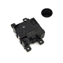 87106-07180 Heater Air Conditioning Servo Motor Actuator for Camry Venza Yaris CHR Highlander Sienna RAV4
