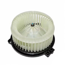 Blower Motor AC Heater Fan Blower Motor Heating Blower Assembly 7802A007 for Grandis 2003-2011