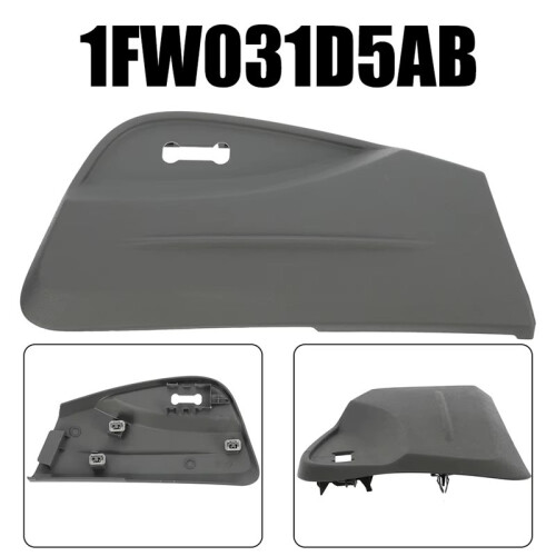 1FW031D5AB Car Seating Panel Cover Shield Left Front  Guard Panel for  PT Crusier 2006-2010 2