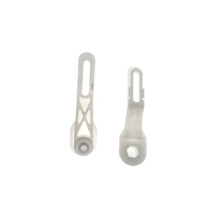 10 Pair for - C-Class W203 CL203 Air Conditioning Heating Ventilation Control Lever A2038300033