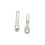 10 Pair for - C-Class W203 CL203 Air Conditioning Heating Ventilation Control Lever A2038300033 4