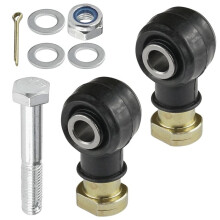 Tie Rod End Kit for  7061138 7061053 7061054 and 7061139 7061019 7061034
