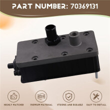 Spare Parts for Trucks VOE 70369131 Air Dryer Regulator Kit Truck Parts