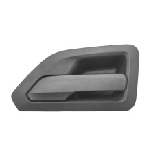 Truck Front Door Exterior Handle for DAF 95XF XF95 XF105 European Trucks Door Outer Handle Pull 2339732 Left