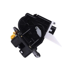 Trunk Tailgate Door Back Lock Actuator 69350-60141 69350-60140 for  Land  2008-2016