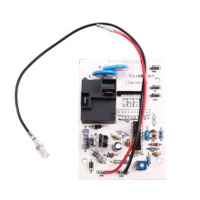 36V Powerwise Charger Board Power Control Board Compatible with Cart 28667G01 28566G01 28566-G01 28566-G03 28126-G01 28667-G01