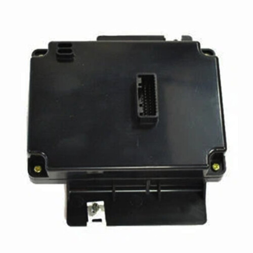 A/C Heater ECM Temperature Module 68366553AA for RAM 2500 3500 4500 5500 2014-2018 A/C & Heater Module 1