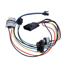 Headlamp Wiring Harness Front Right or Left Side 25842432 2584-2432 for Chevy Impala/Limited/Monte Carlo